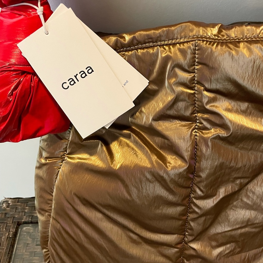 Caraa Purse